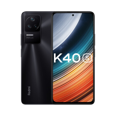 手机 Redmi K40S  的照片